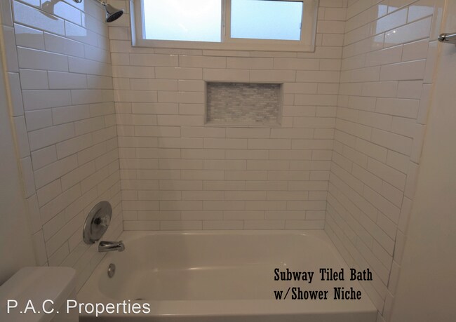 Foto del edificio - 1 br, 1 bath Apartment - 849 N McCadden Pl...