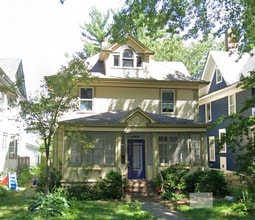 Building Photo - 1113 Lincoln Ave