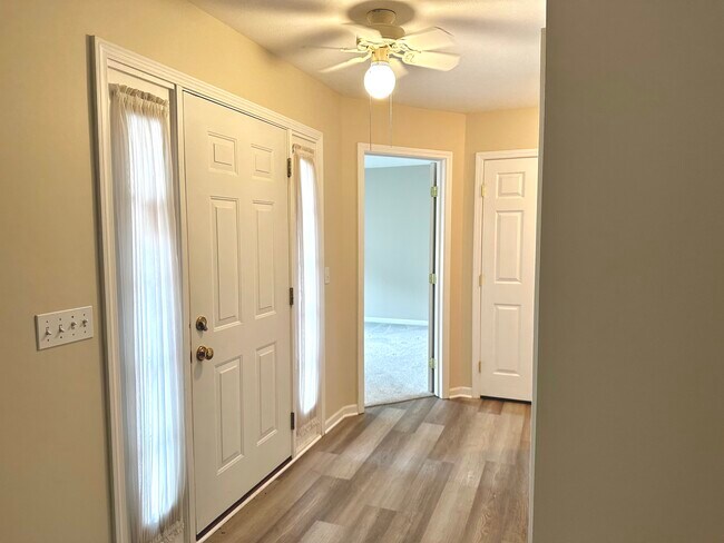 Entry way - 18603 Garwood Ct