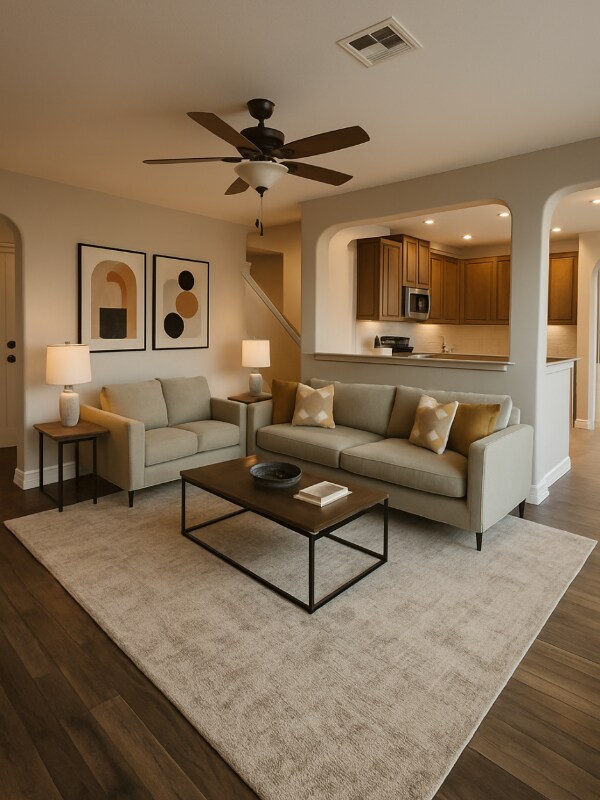 Foto del edificio - 917 Lily Pad Ln