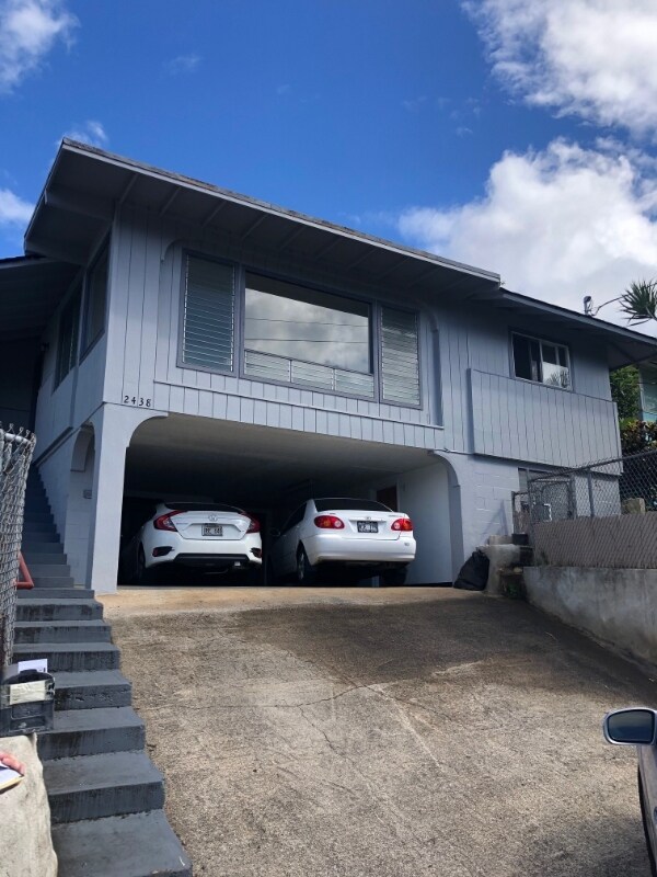 2438 Kula Kolea Dr, Honolulu, HI 96819 House Rental in Honolulu, HI