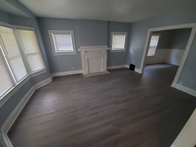 Foto del edificio - 519 Homewood Ave