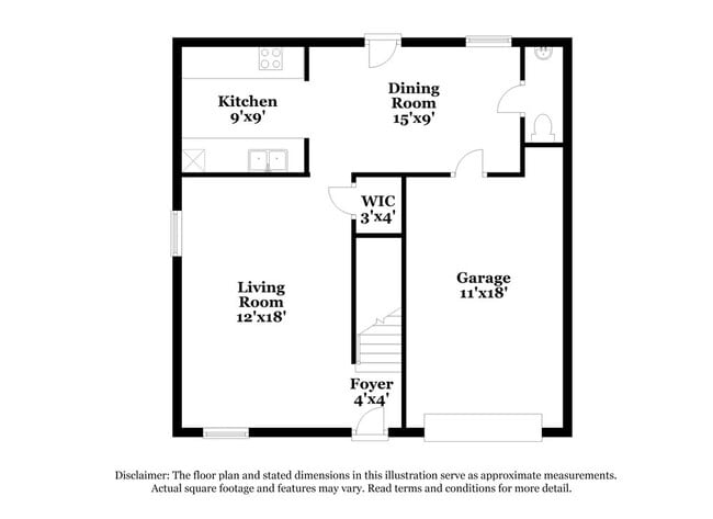 Building Photo - 8712 Michaw Ct