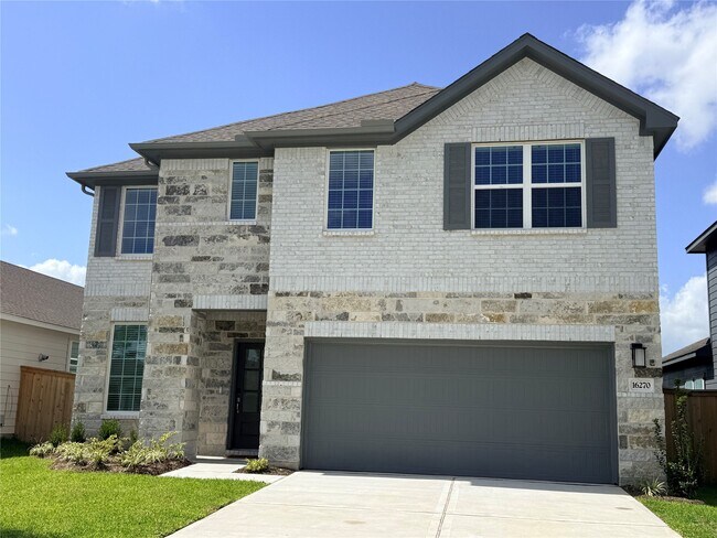 Building Photo - 16270 Parish Pointe Ct