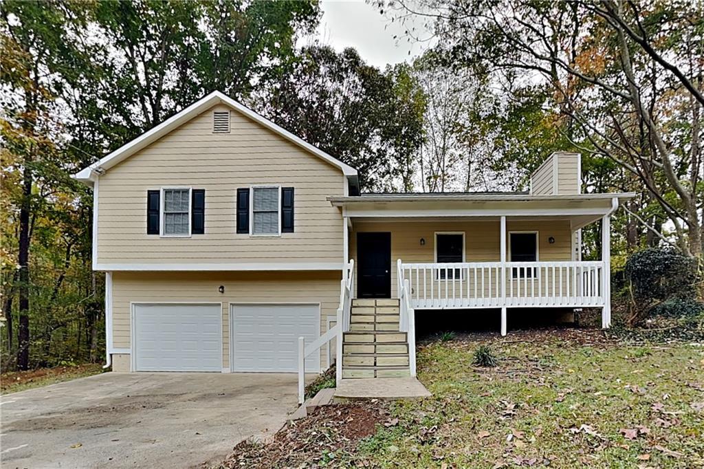 Primary Photo - 266 Grapevine Dr