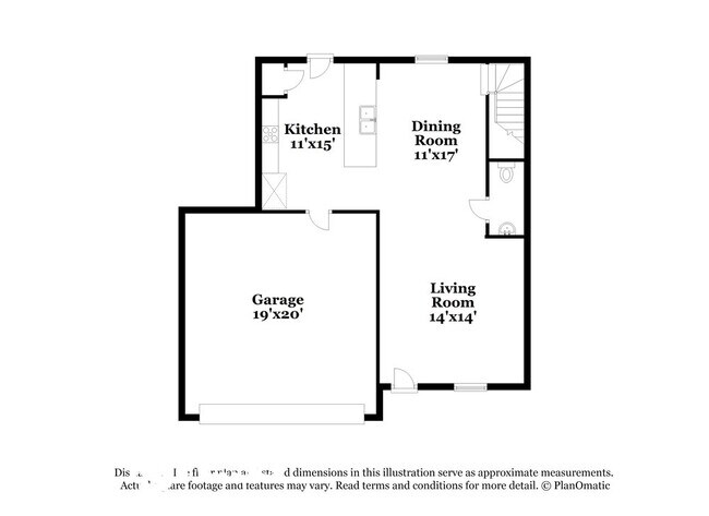 Foto del edificio - 328 Sunnymeade Ln