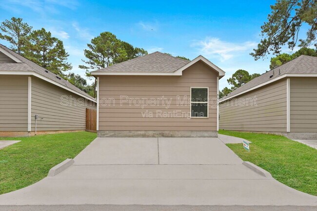 Foto del edificio - 9650 Warm Spring