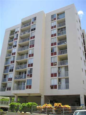 Building Photo - 785 Kinau St