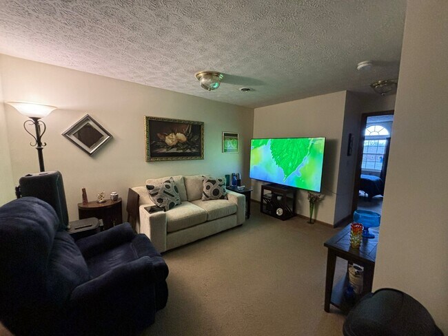 Building Photo - Anthony Square Senior Apartments