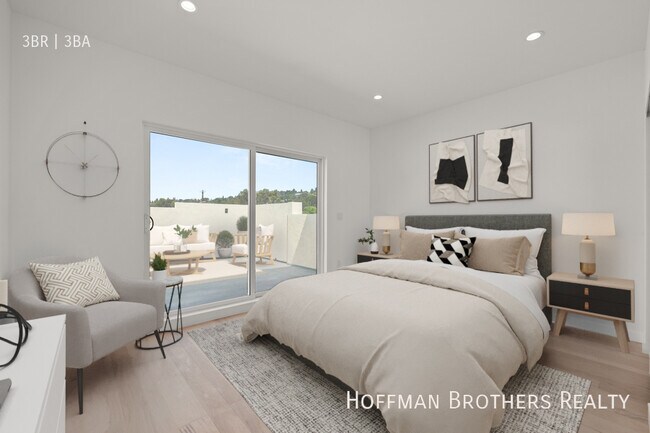 Foto del edificio - 3564- 3566 Eagle Rock Blvd Los Angeles, CA...
