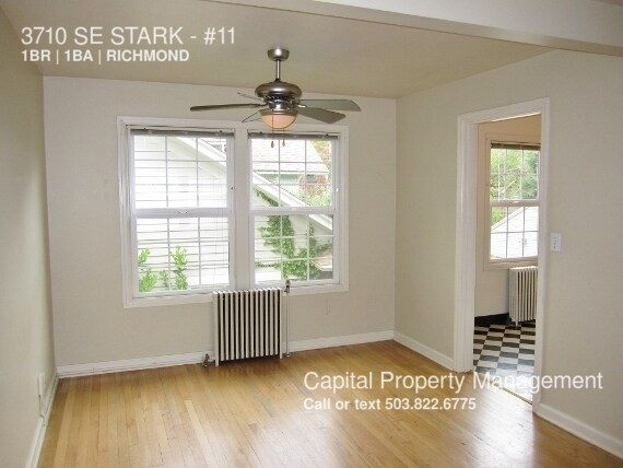 Building Photo - 3710 SE Stark St