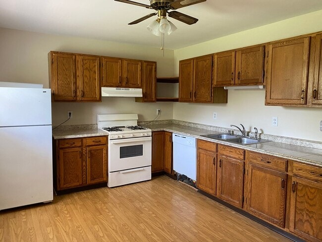 Photo - SCH1116 Apartment