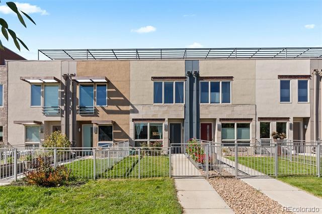 Building Photo - 1571 Wolff St