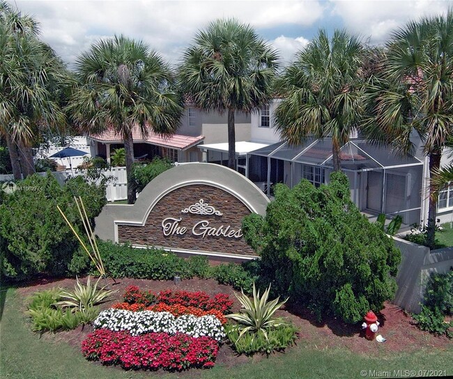 Foto del edificio - 5 Gables Blvd