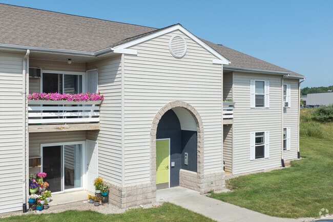 Building Photo - Arboretum Apartment Homes