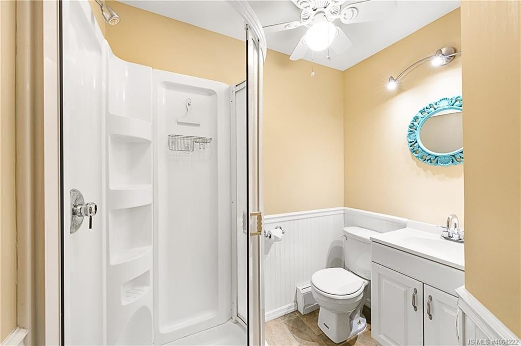 E Lillie Ave, Long Beach Township, NJ 08008 House Rental in