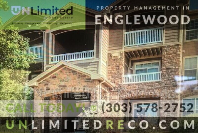 Foto principal - 7440 S Blackhawk St