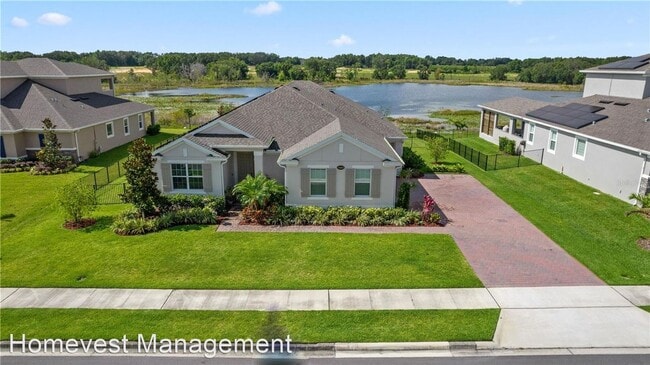 Building Photo - 4 br, 3 bath House - 16668 Sanctuary Dr