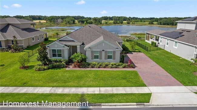 Foto del edificio - 4 br, 3 bath House - 16668 Sanctuary Dr