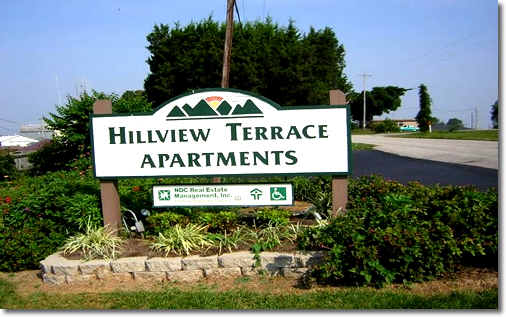 Foto principal - Hillview Terrace Apartments