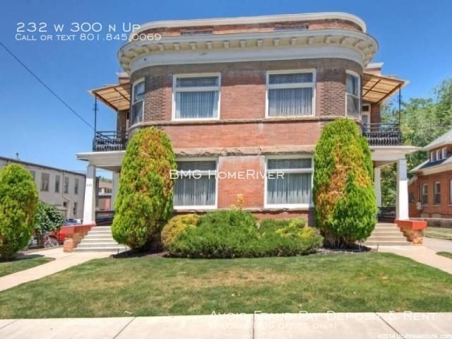 Foto principal - Beautiful Marmalade Building! Great Location!