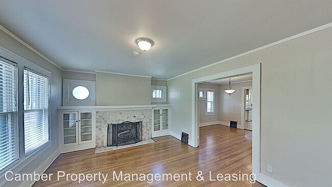 Building Photo - 2 br, 1 bath House - 315 NW 21st Street