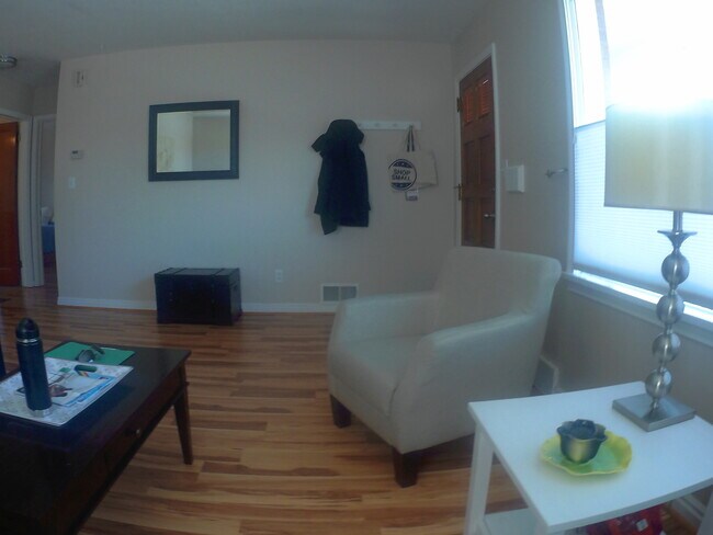 Foto del edificio - 4 Bed Beautiful Refurbished Sugarhouse Home