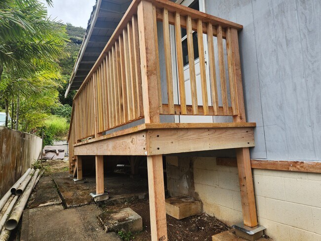 Foto del edificio - Ala Noe Way