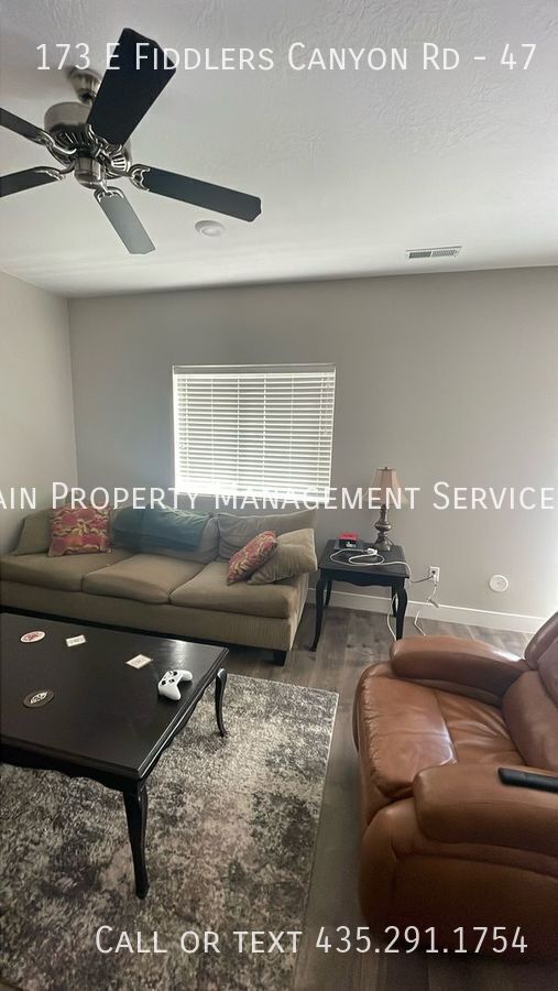 Foto del edificio - 173 E Fiddlers Canyon Rd