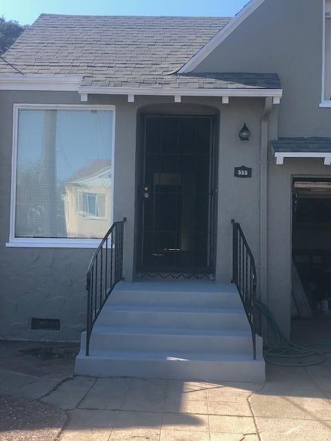 Foto del edificio - 2 bedroom in Richmond CA 94804
