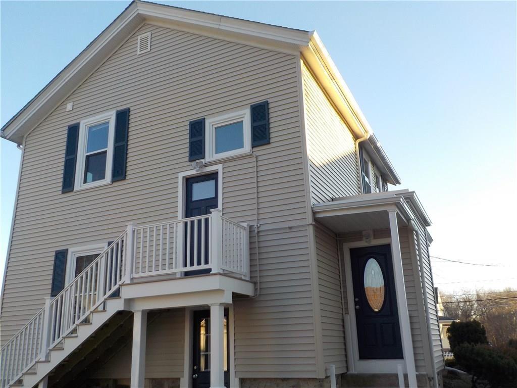Foto del edificio - 1098 Diamond Hill Rd
