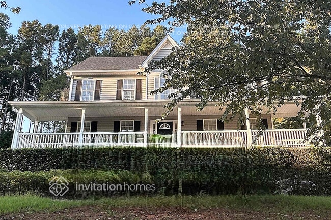 Building Photo - 124 Ardmore Pl