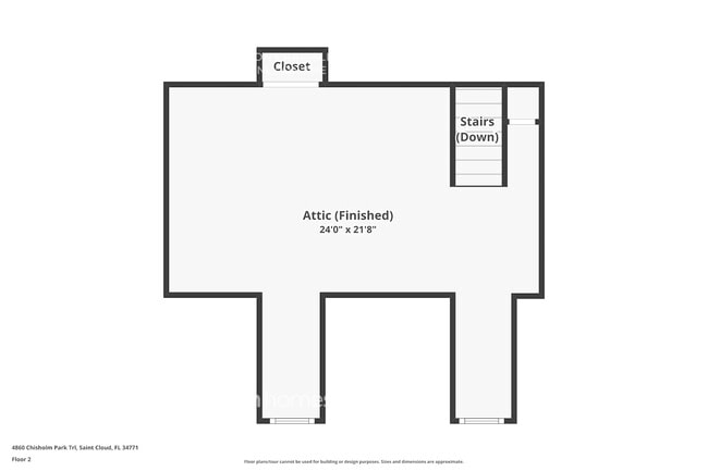 Building Photo - 4860 Chisholm Park Trail