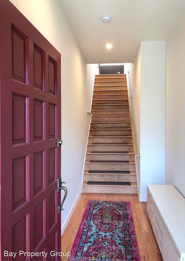 Building Photo - 4 br, 3 bath House - 15 Bishop Street