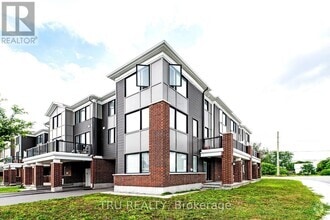 Building Photo - 34 Caspian Row