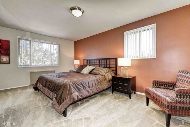 Foto del edificio - 2 br, 2 bath Condo - 2147 California St # 46