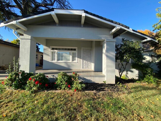 Building Photo - Main Street Property, zoned Commercial for...