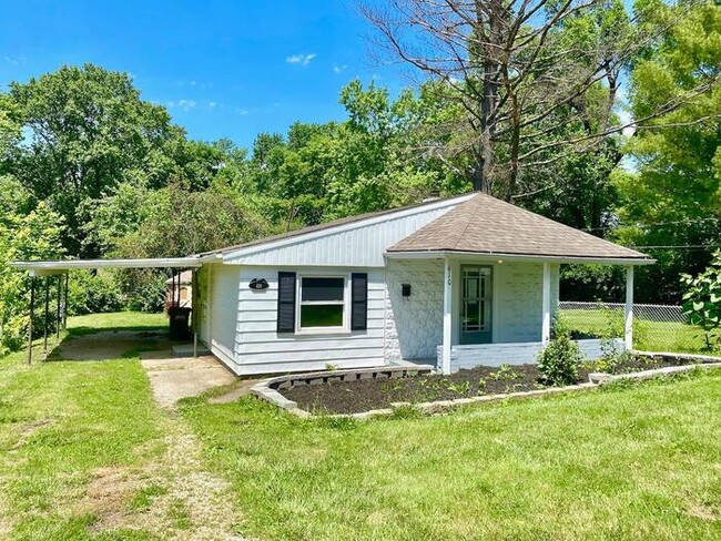 Building Photo - Cozy move in ready 2 Bed Middletown Home!