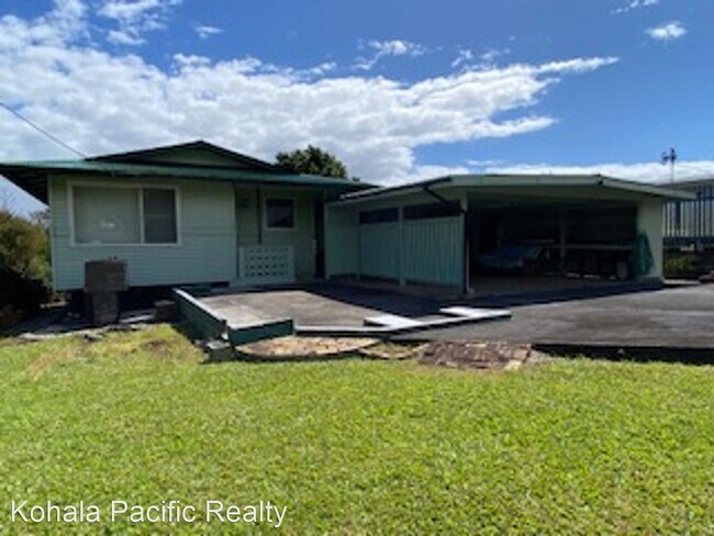 Building Photo - 3 br, 2 bath House - 45-3276 Ohia St