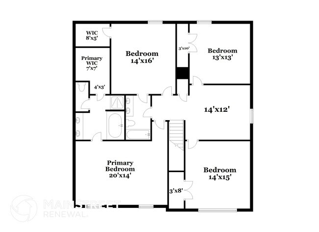 Foto del edificio - 2243 Sage Meadows Dr