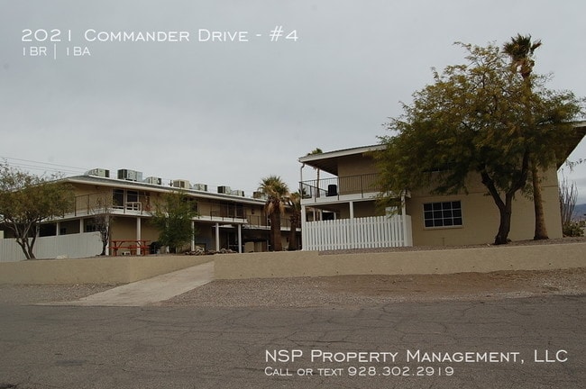 Building Photo - Northside 1 Bedroom Apartment