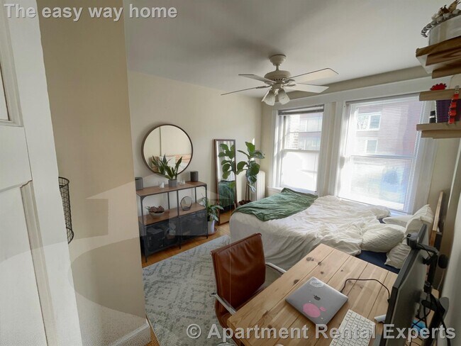 Photo - 331 Harvard St Apartment