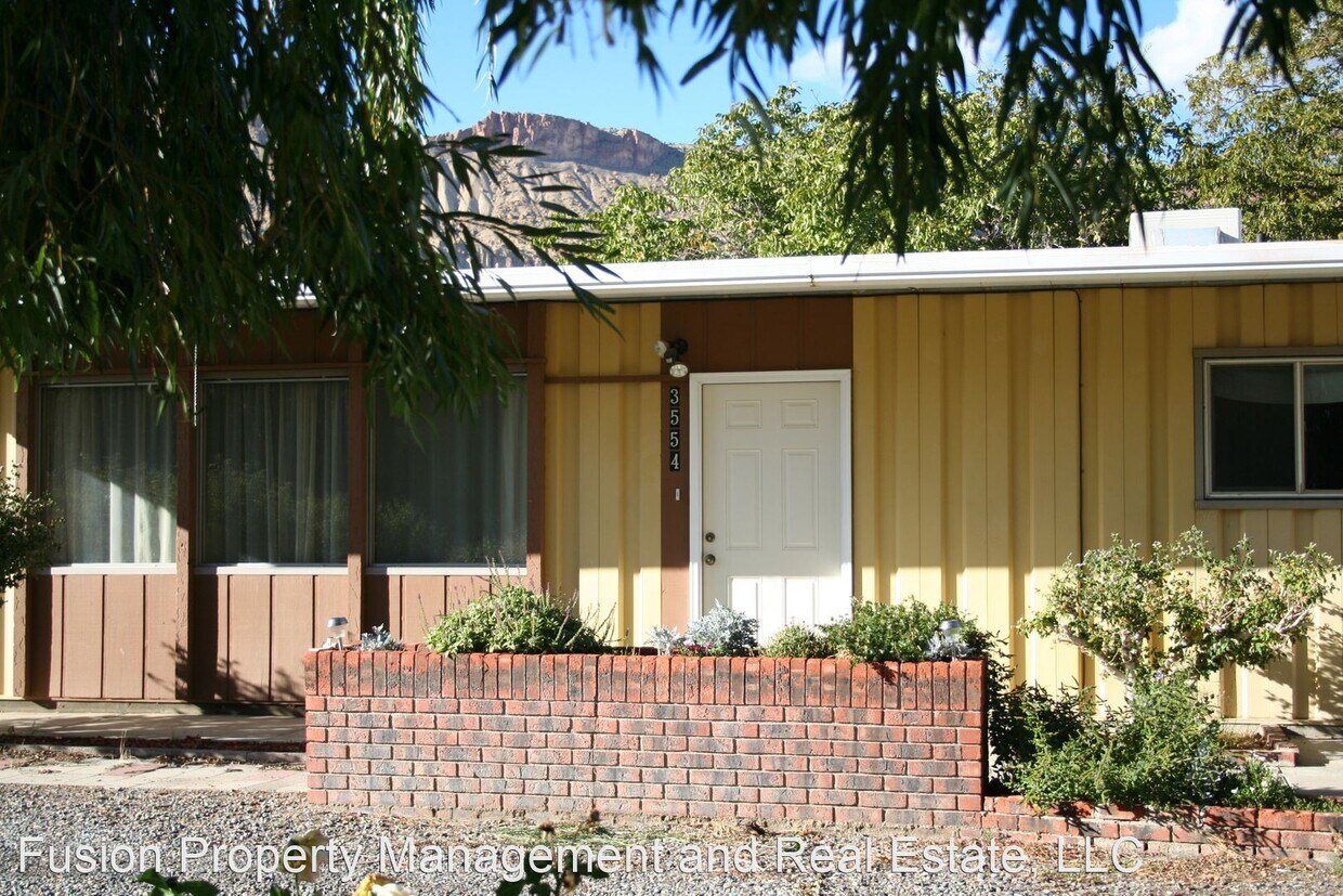 3554 G Rd, Palisade, CO 81526 House Rental in Palisade, CO