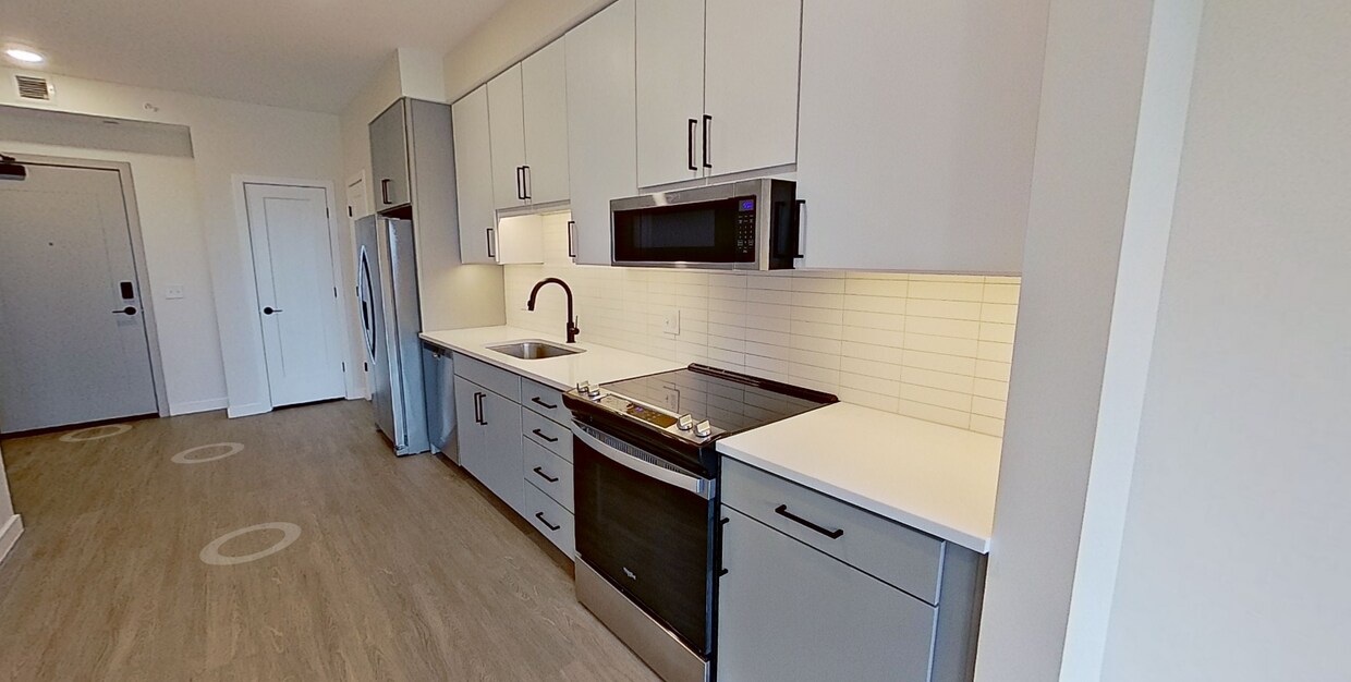 Photo - Parke West Apartments