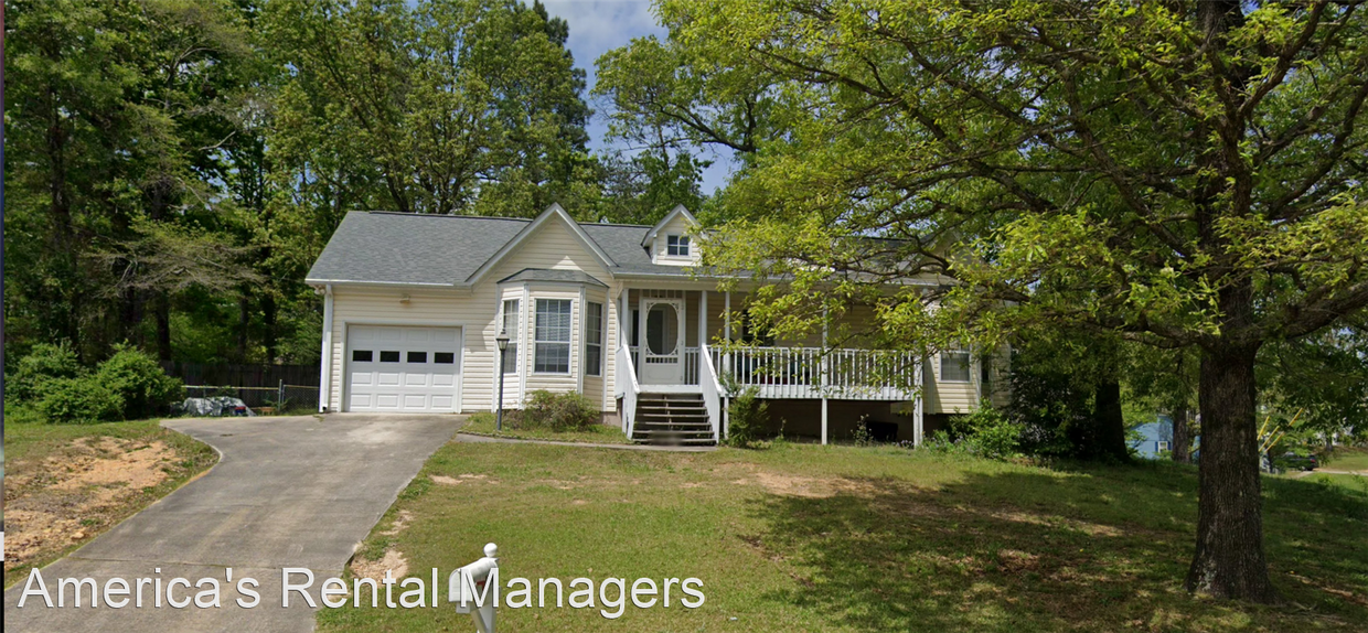 Primary Photo - 3 br, 2 bath House - 1114 Oak Boulevard