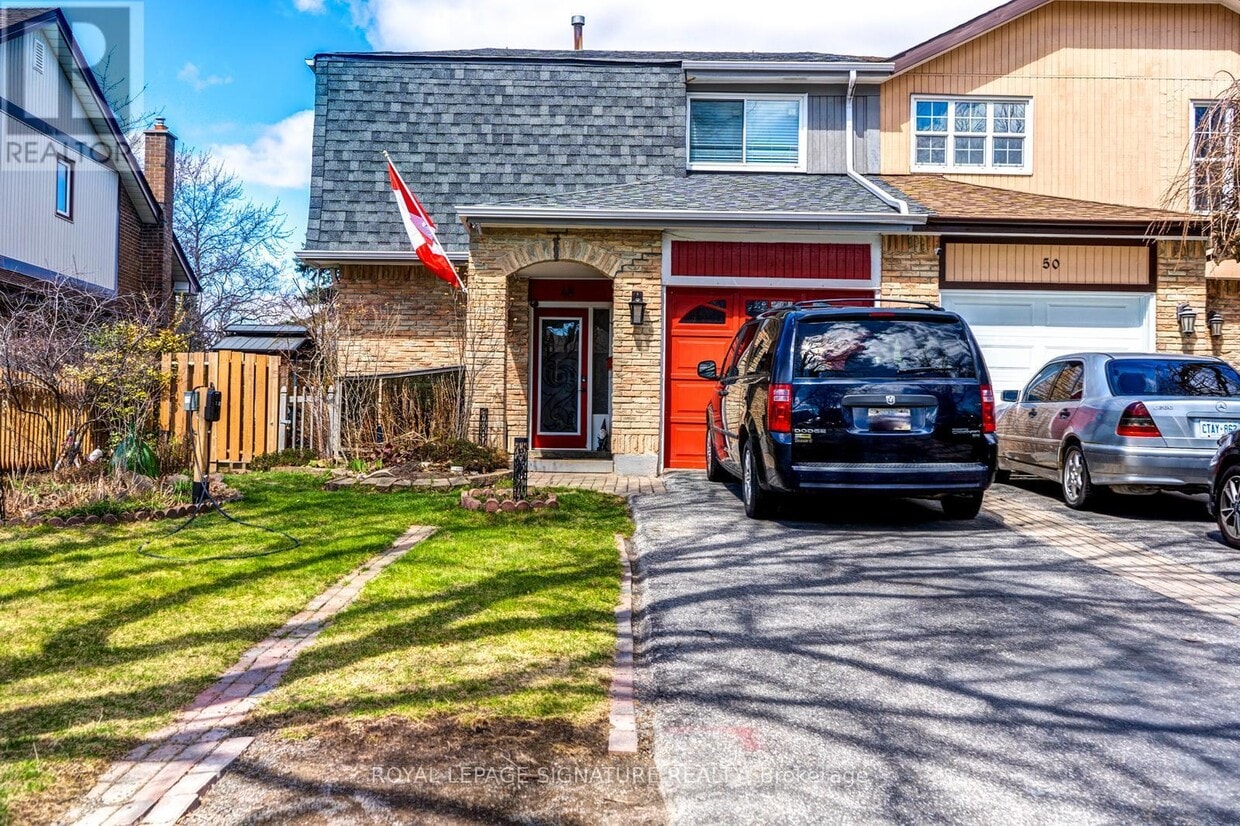Photo principale - 48 Lawndale Crescent