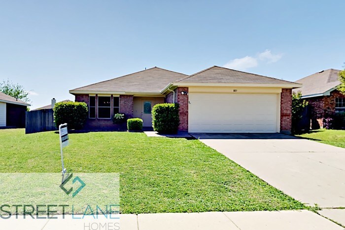 Primary Photo - One Month Free Rent!