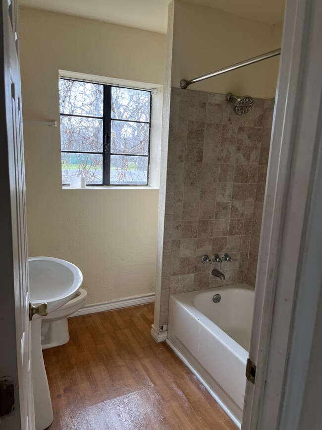 Bathroom - 1203 Massey Tompkins Rd