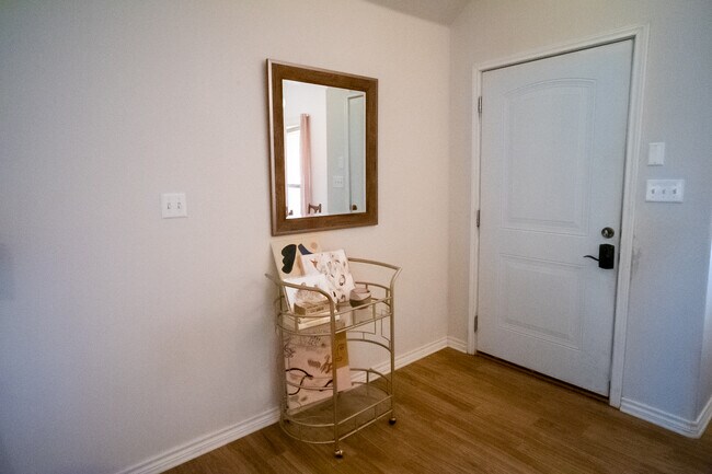 Building Photo - 6600 Bay City Bnd