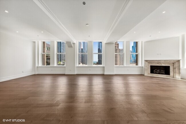Building Photo - 435 N Michigan Ave
